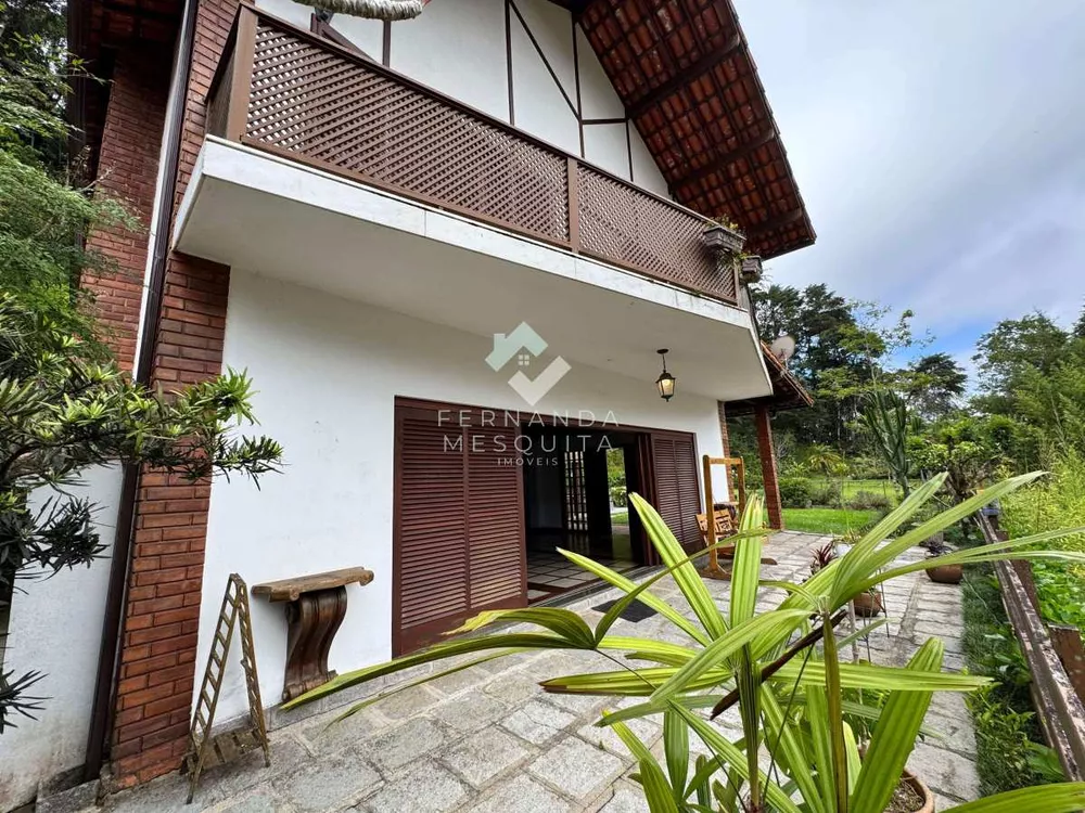 Casa de Condomínio, 3 quartos - Foto 23