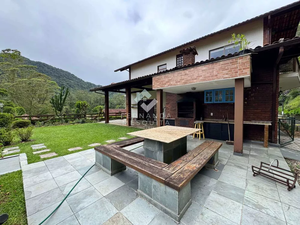 Casa de Condomínio, 3 quartos - Foto 11