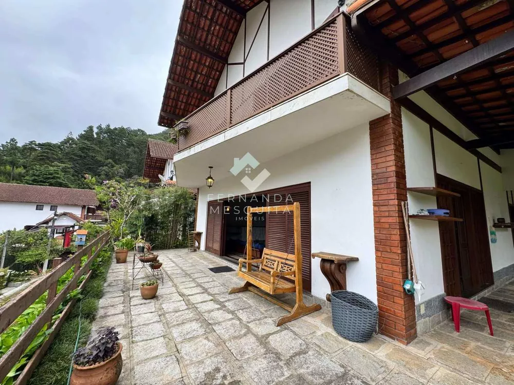 Casa de Condomínio, 3 quartos - Foto 18