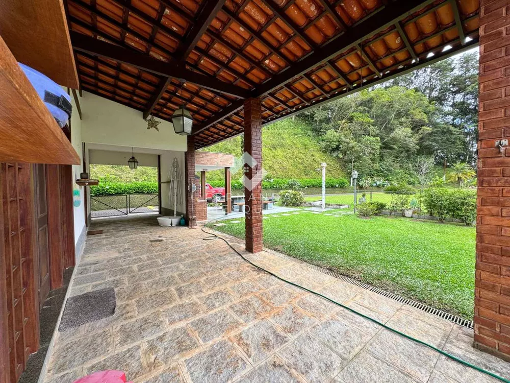 Casa de Condomínio, 3 quartos - Foto 37