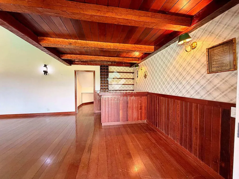 Casa de Condomínio, 6 quartos - Foto 18