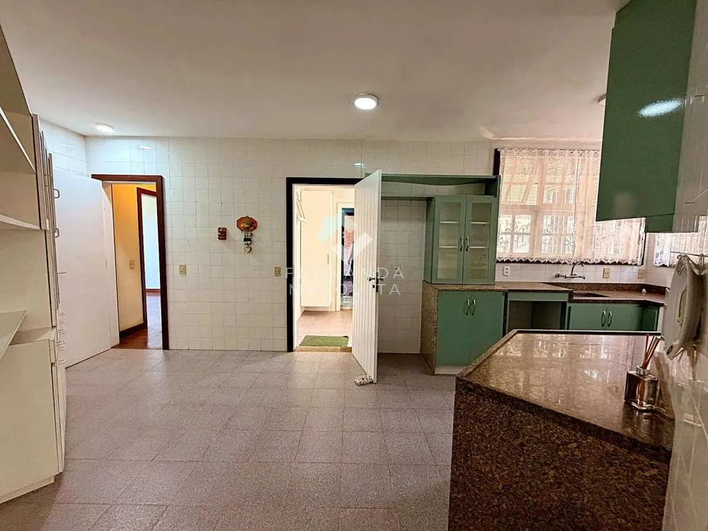 Casa de Condomínio, 6 quartos - Foto 20