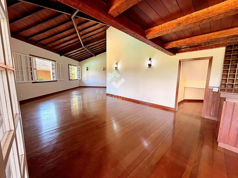 Casa de Condomínio, 6 quartos - Foto 17