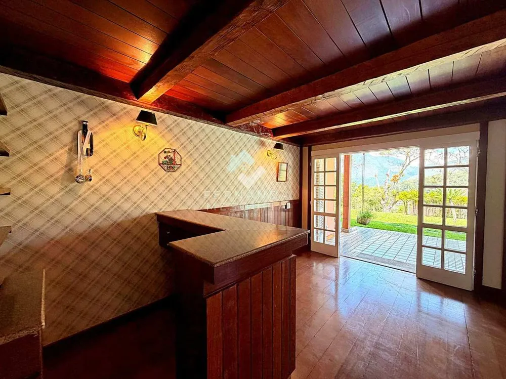 Casa de Condomínio, 6 quartos - Foto 16