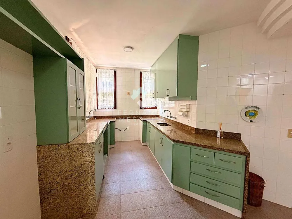 Casa de Condomínio, 6 quartos - Foto 21