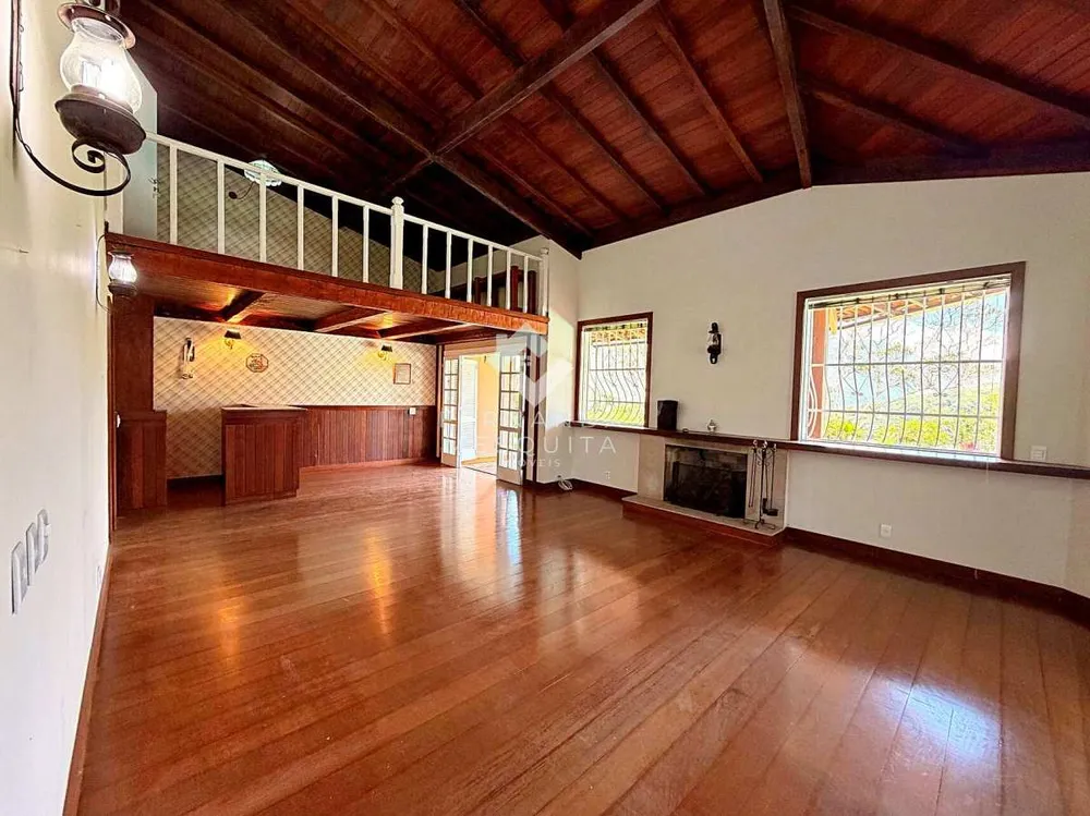Casa de Condomínio, 6 quartos - Foto 12