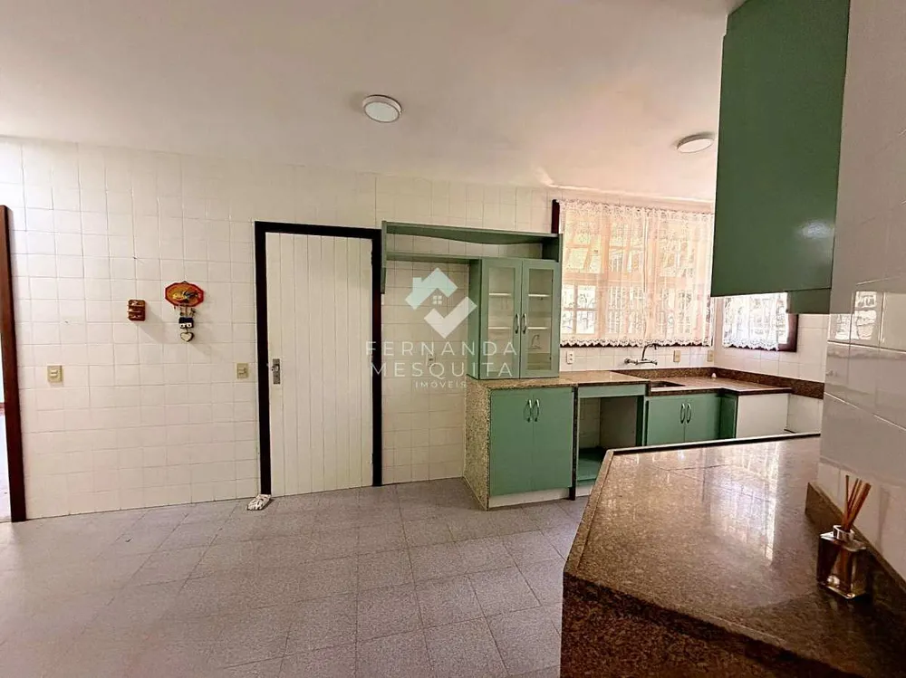 Casa de Condomínio, 6 quartos - Foto 24