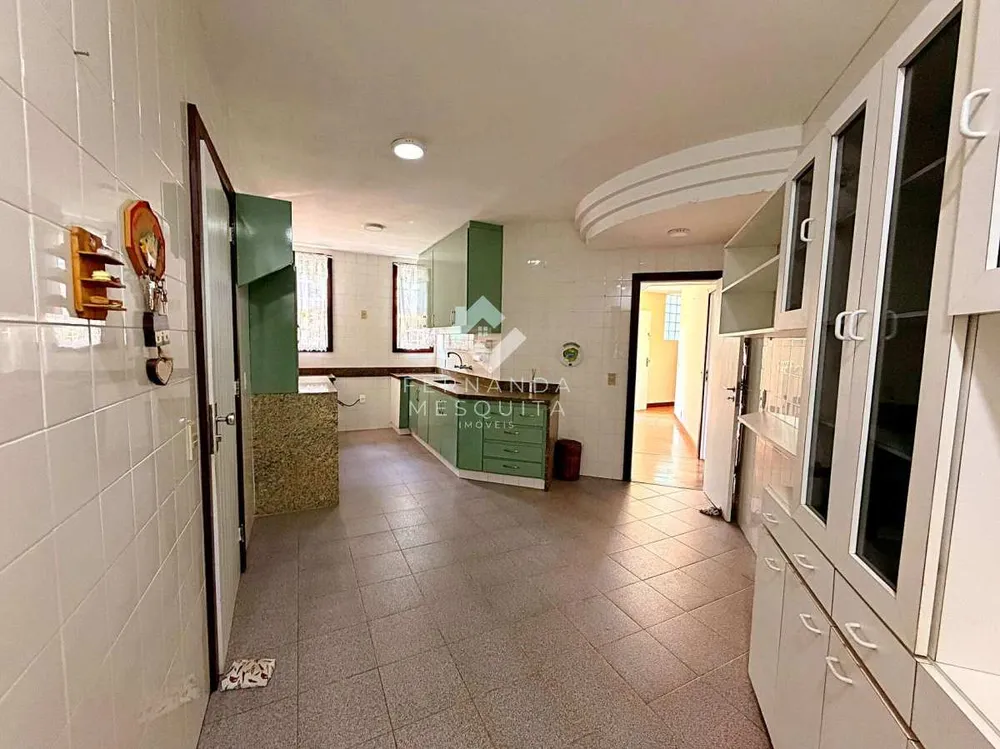 Casa de Condomínio, 6 quartos - Foto 22