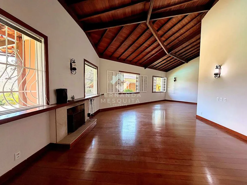 Casa de Condomínio, 6 quartos - Foto 19