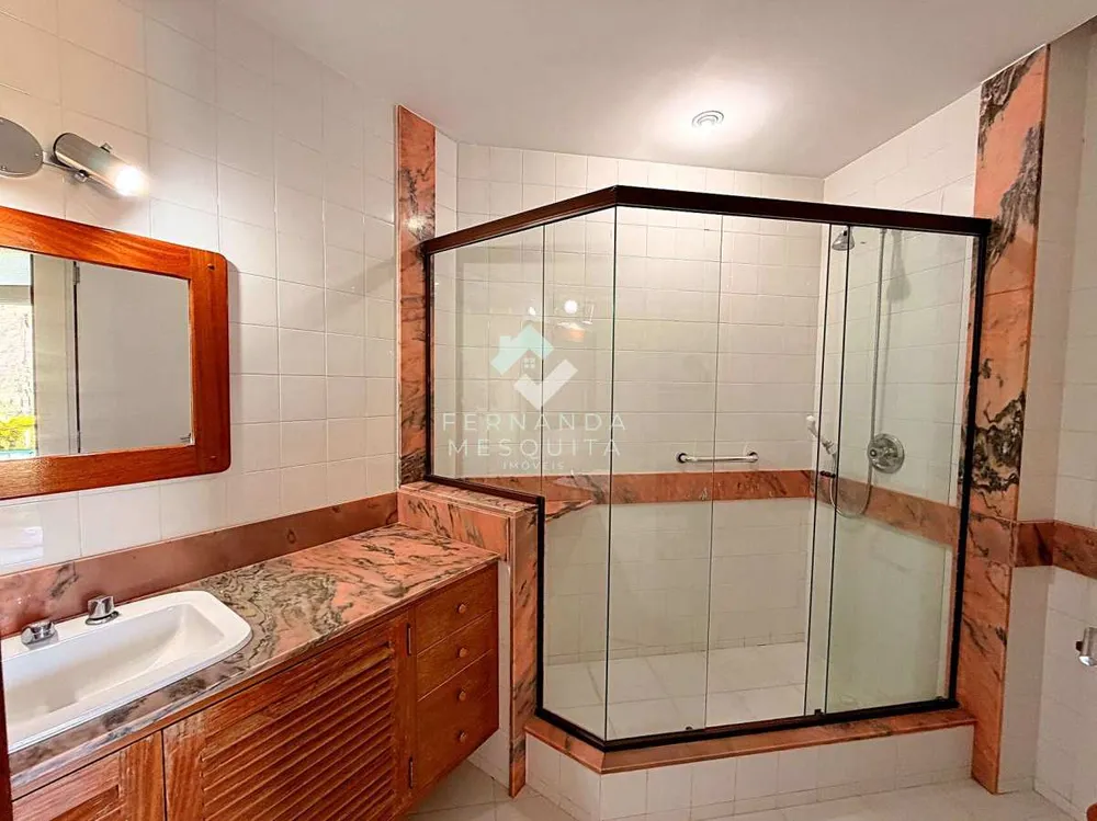 Casa de Condomínio, 6 quartos - Foto 37
