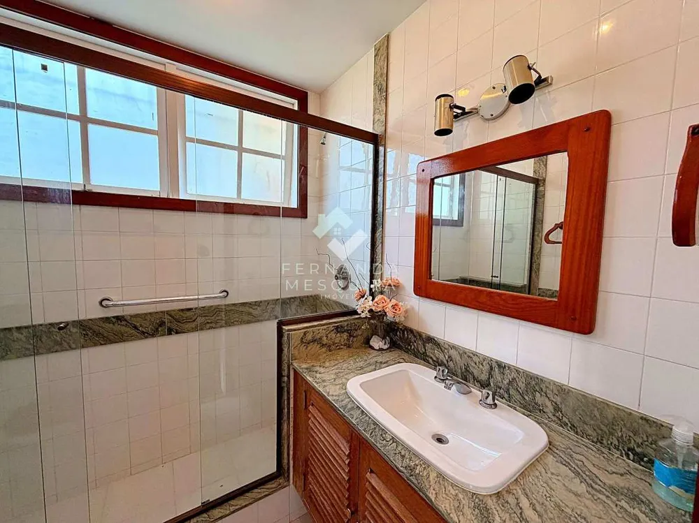 Casa de Condomínio, 6 quartos - Foto 46