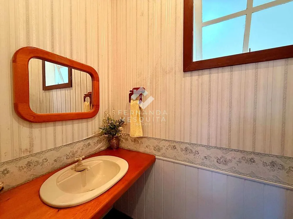 Casa de Condomínio, 6 quartos - Foto 33