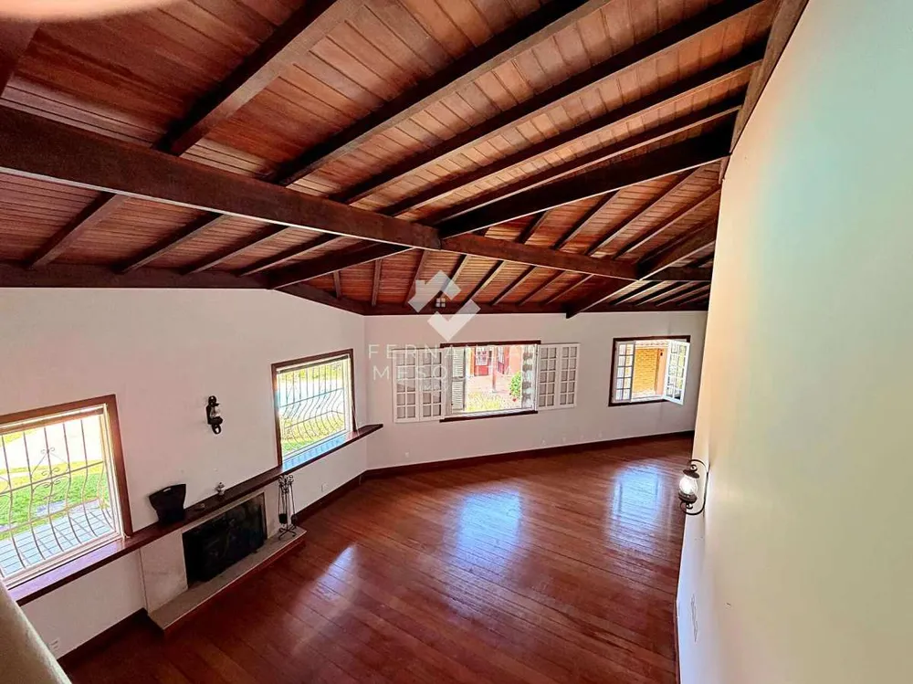 Casa de Condomínio, 6 quartos - Foto 50