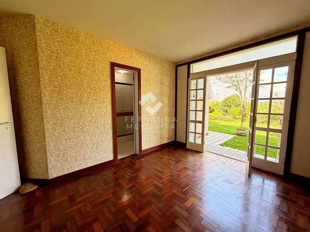 Casa de Condomínio, 6 quartos - Foto 36