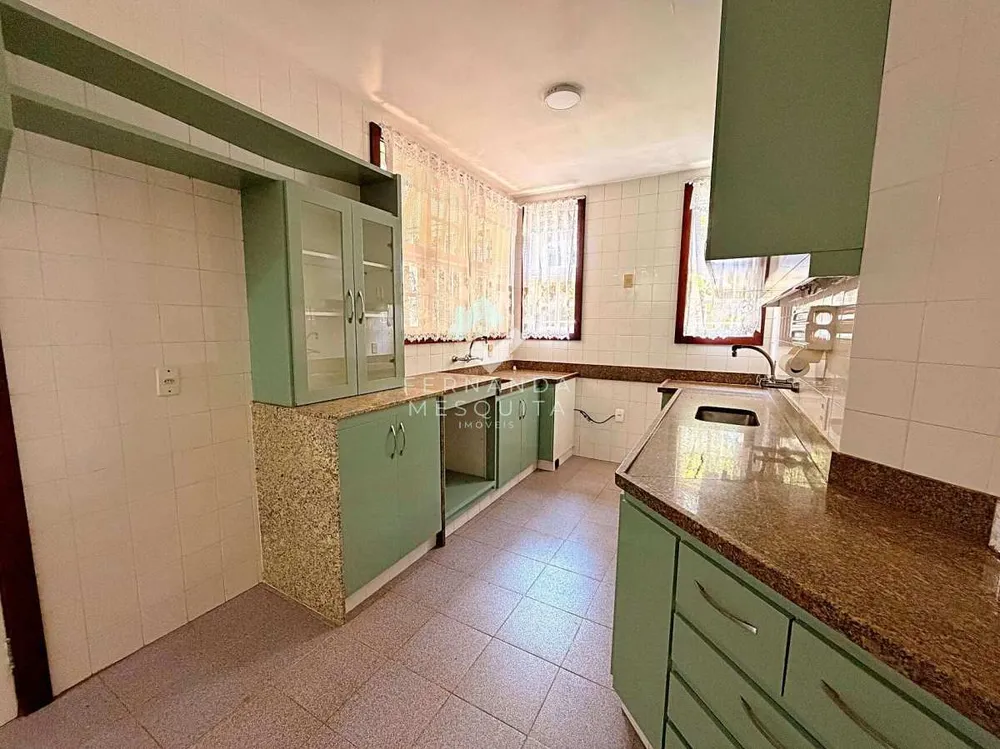 Casa de Condomínio, 6 quartos - Foto 28