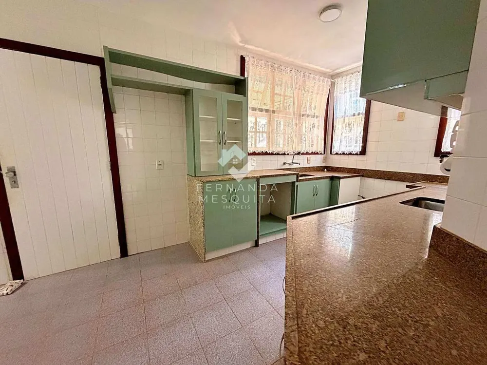 Casa de Condomínio, 6 quartos - Foto 29