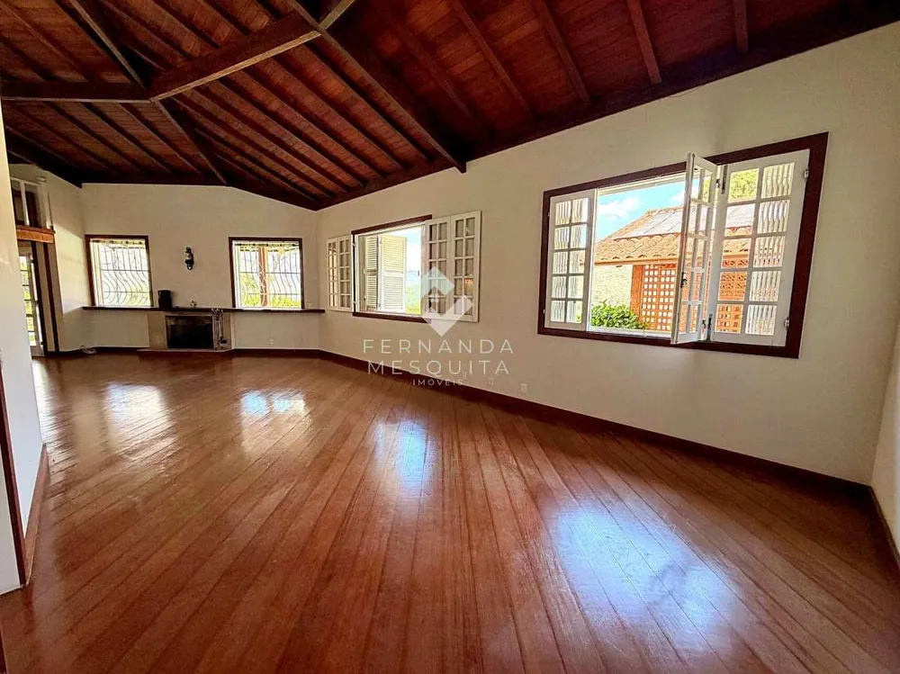 Casa de Condomínio, 6 quartos - Foto 13