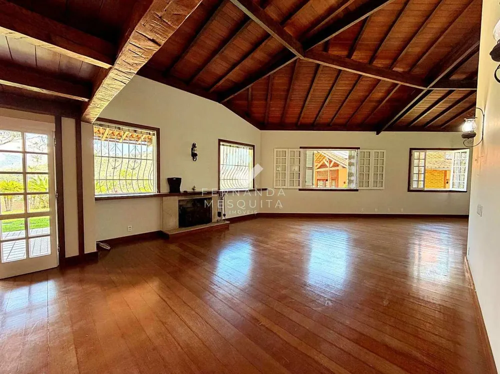 Casa de Condomínio, 6 quartos - Foto 32