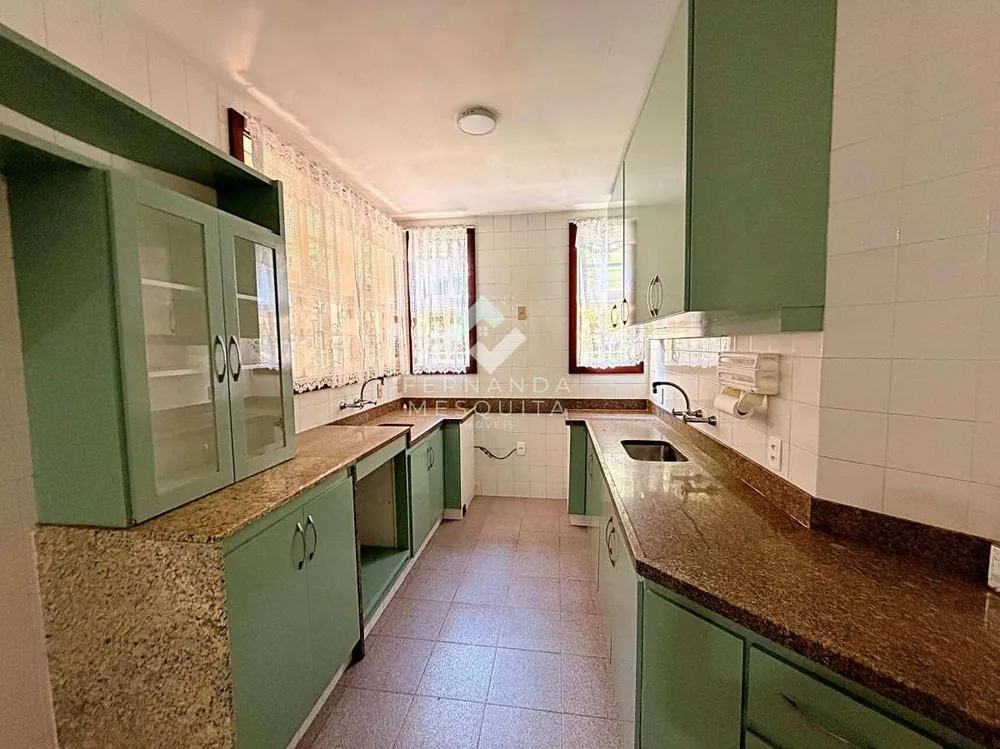 Casa de Condomínio, 6 quartos - Foto 25