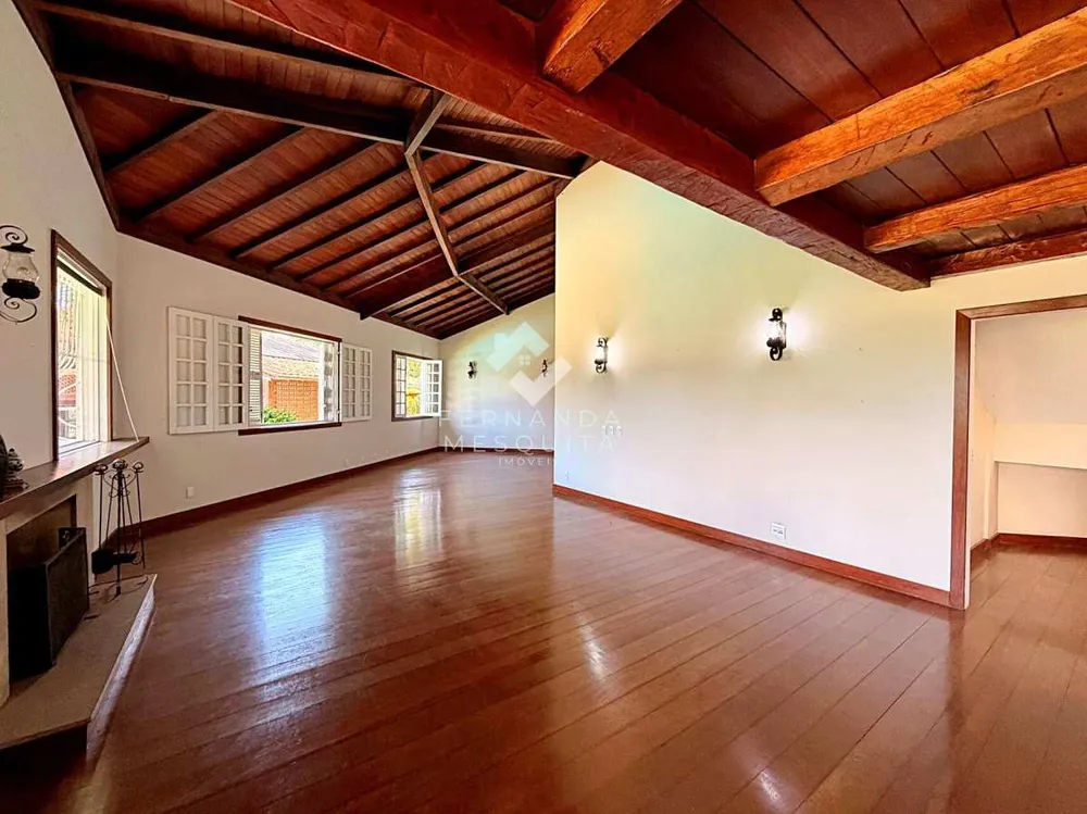Casa de Condomínio, 6 quartos - Foto 7