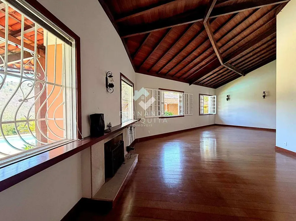 Casa de Condomínio, 6 quartos - Foto 8