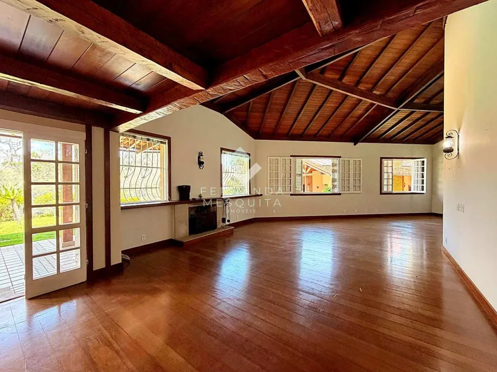 Casa de Condomínio, 6 quartos - Foto 15