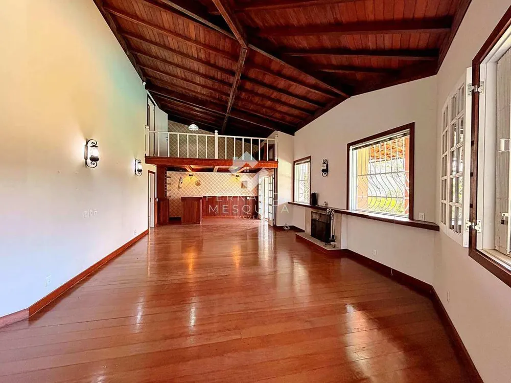 Casa de Condomínio, 6 quartos - Foto 11