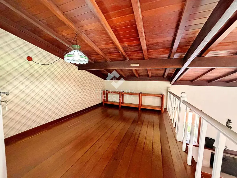 Casa de Condomínio, 6 quartos - Foto 49