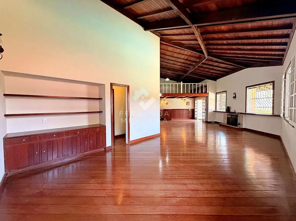 Casa de Condomínio, 6 quartos - Foto 10