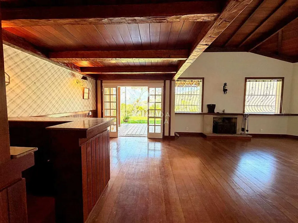 Casa de Condomínio, 6 quartos - Foto 31