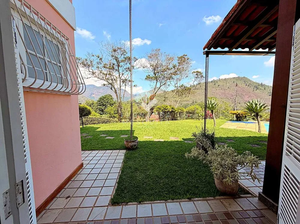 Casa de Condomínio, 6 quartos - Foto 40