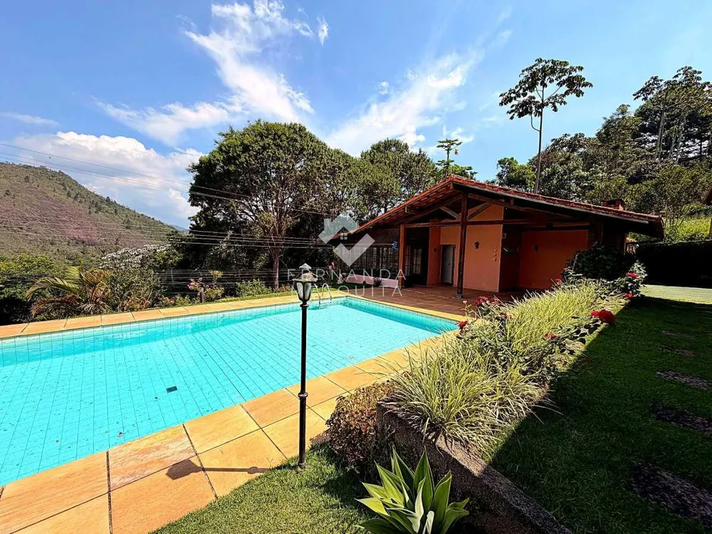 Casa de Condomínio, 6 quartos - Foto 6