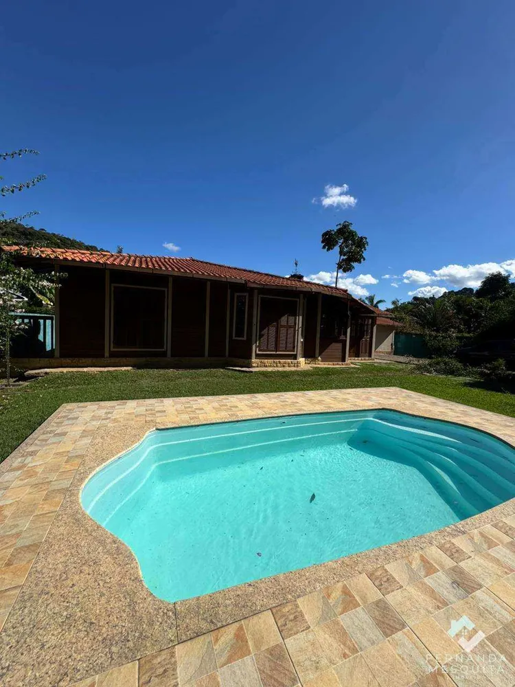 Casa, 3 quartos, 103 m² - Foto 27