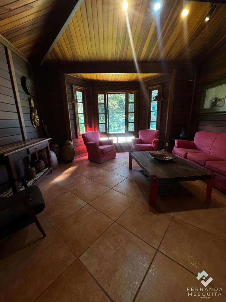 Casa, 3 quartos, 103 m² - Foto 3