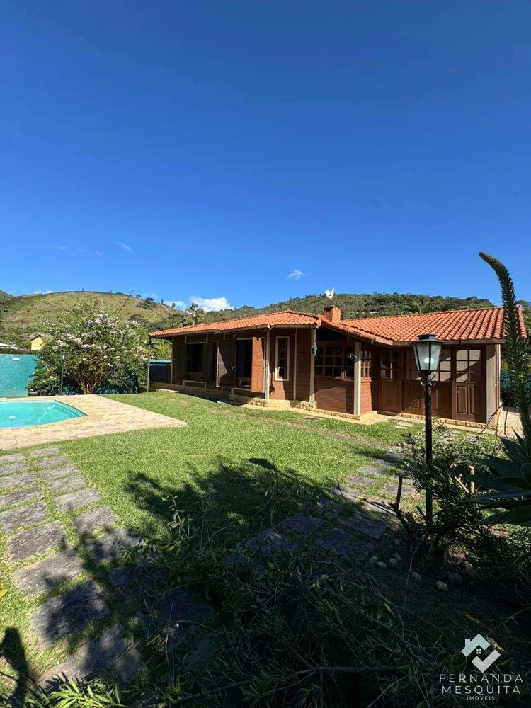 Casa, 3 quartos, 103 m² - Foto 1