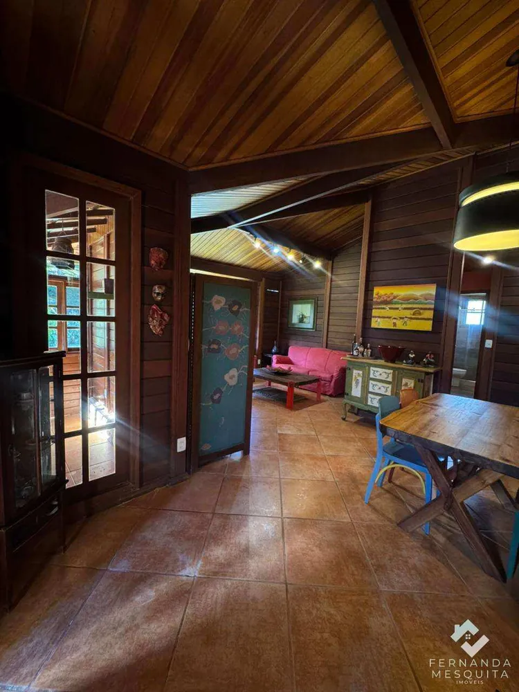 Casa, 3 quartos, 103 m² - Foto 6