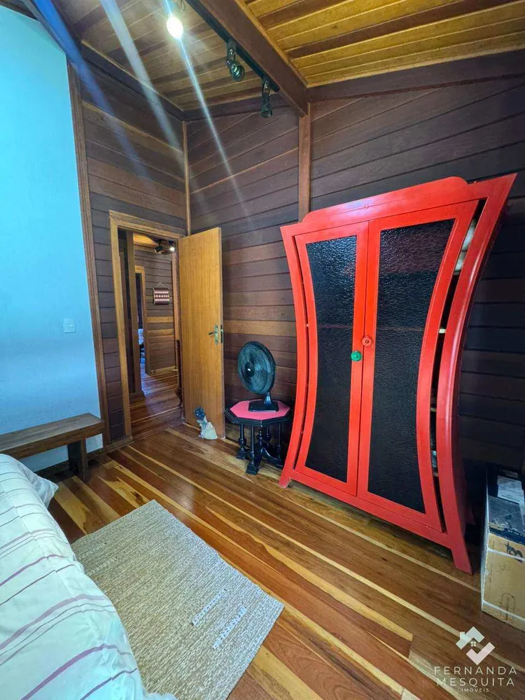 Casa, 3 quartos, 103 m² - Foto 9