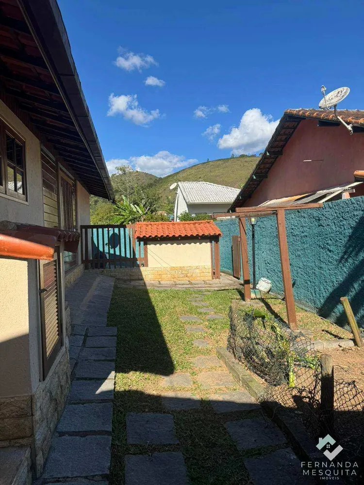 Casa, 3 quartos, 103 m² - Foto 35