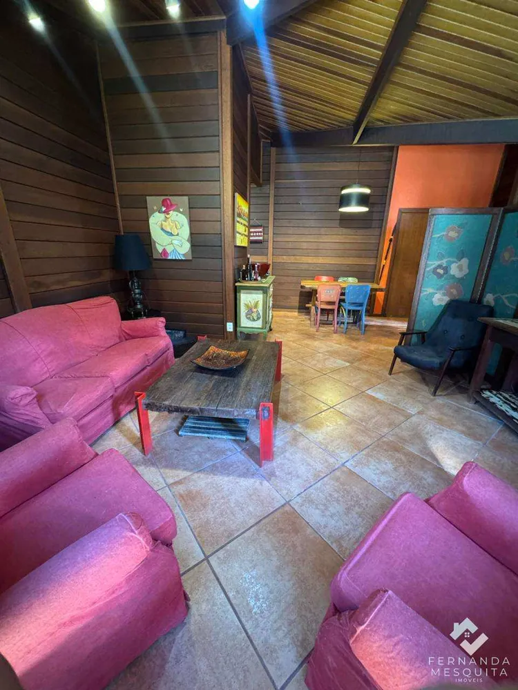 Casa, 3 quartos, 103 m² - Foto 4