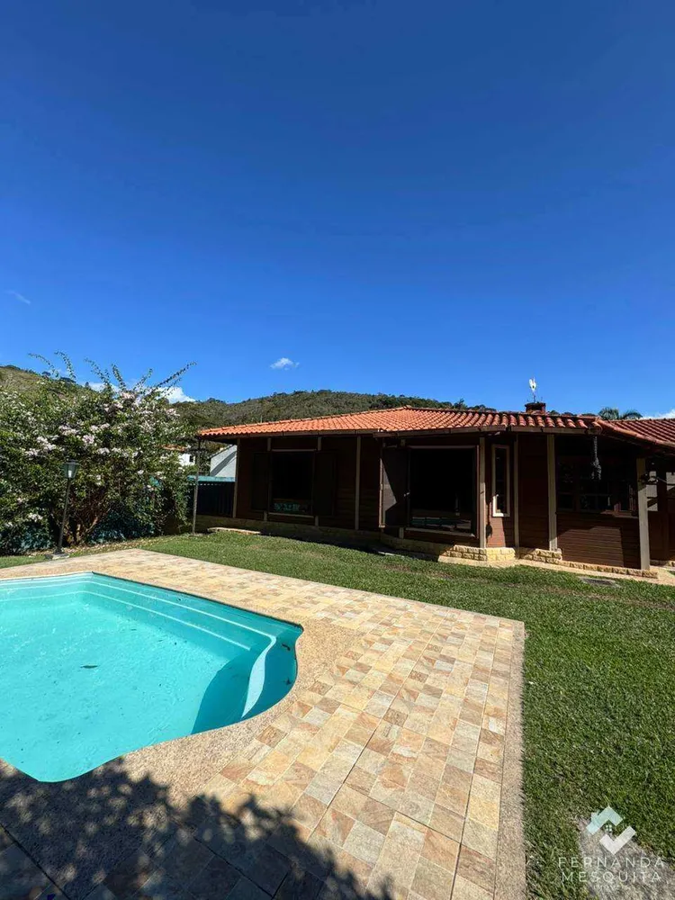 Casa, 3 quartos, 103 m² - Foto 29