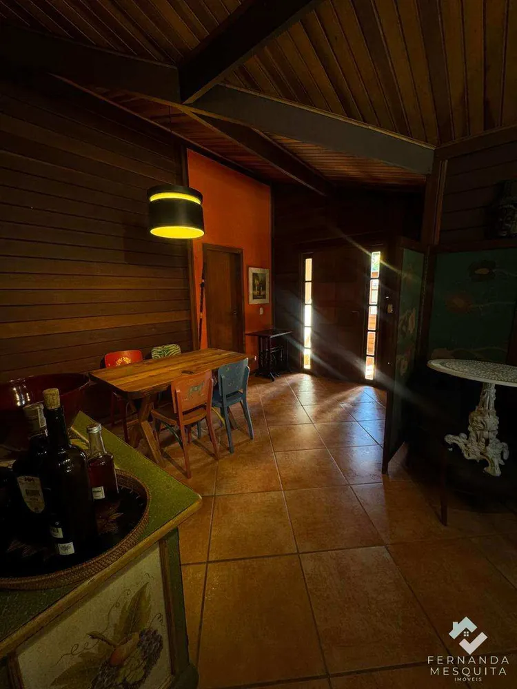 Casa, 3 quartos, 103 m² - Foto 5
