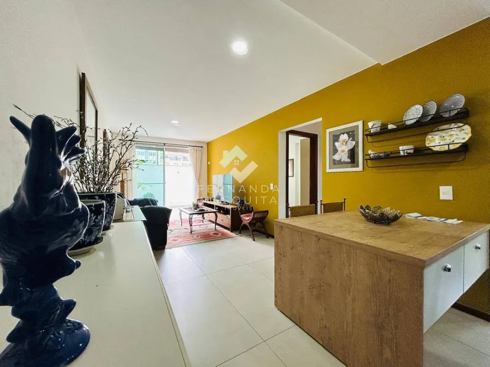 Apartamento, 1 quarto, 105 m² - Foto 1
