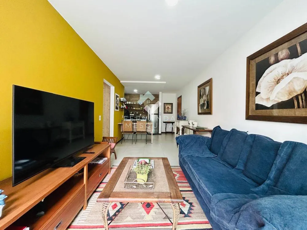 Apartamento, 1 quarto, 105 m² - Foto 25