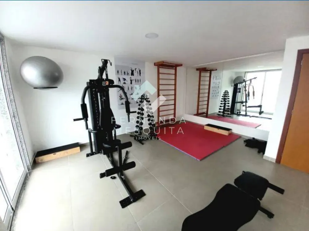 Apartamento, 1 quarto, 105 m² - Foto 28