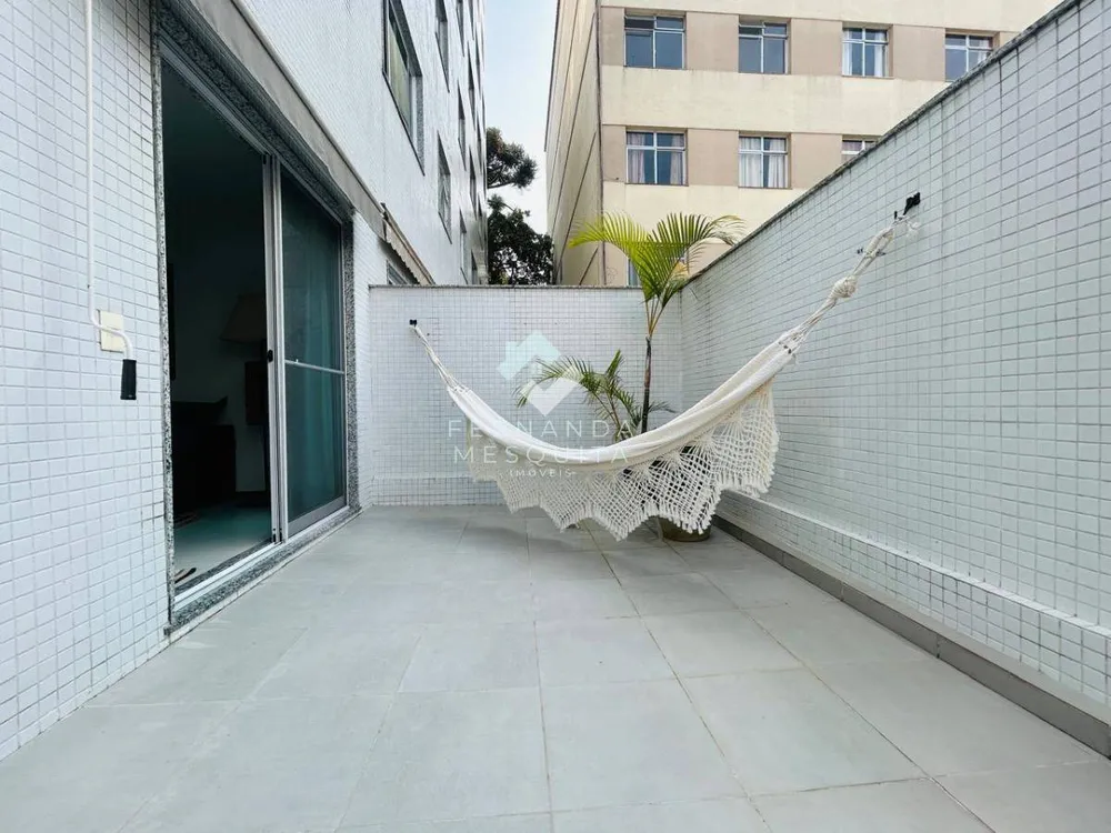 Apartamento, 1 quarto, 105 m² - Foto 3
