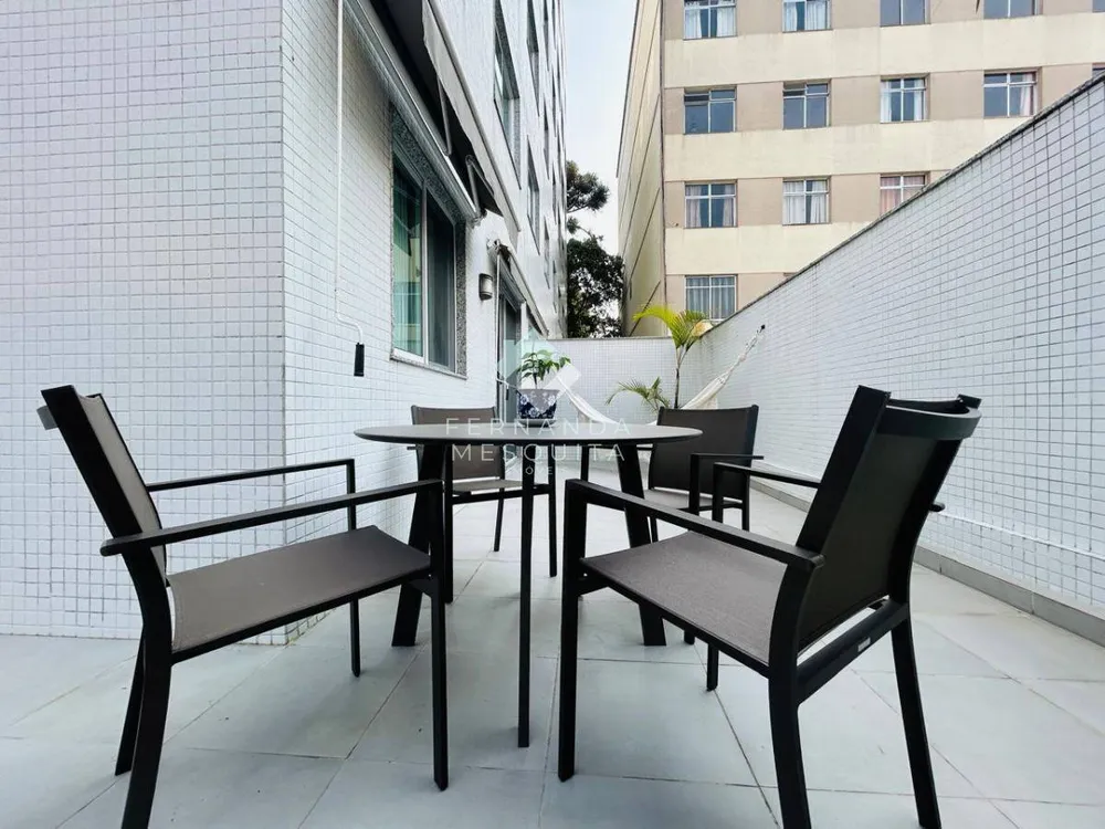 Apartamento, 1 quarto, 105 m² - Foto 2