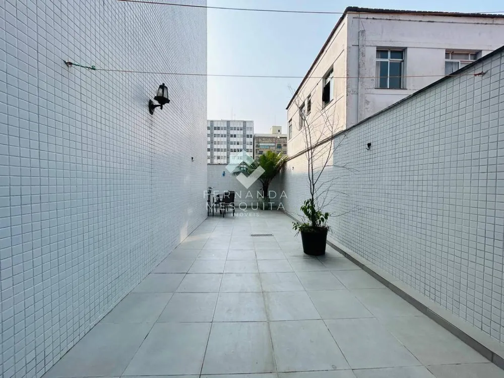 Apartamento, 1 quarto, 105 m² - Foto 5