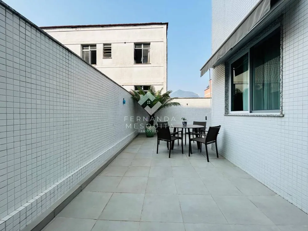 Apartamento, 1 quarto, 105 m² - Foto 4