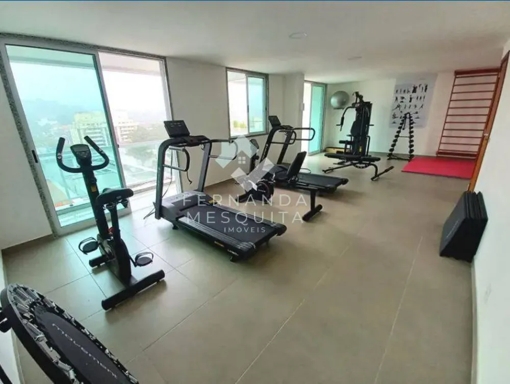 Apartamento, 1 quarto, 105 m² - Foto 27