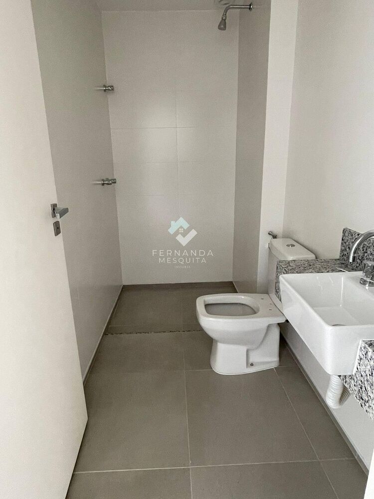 Apartamento à venda com 3 quartos, 89m² - Foto 1